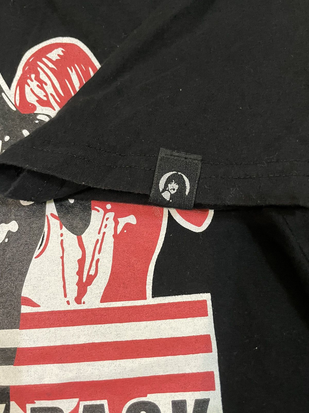 Hysteric Glamour Hysteric Glamour Size L / US 10 / IT 46 - 3 Thumbnail