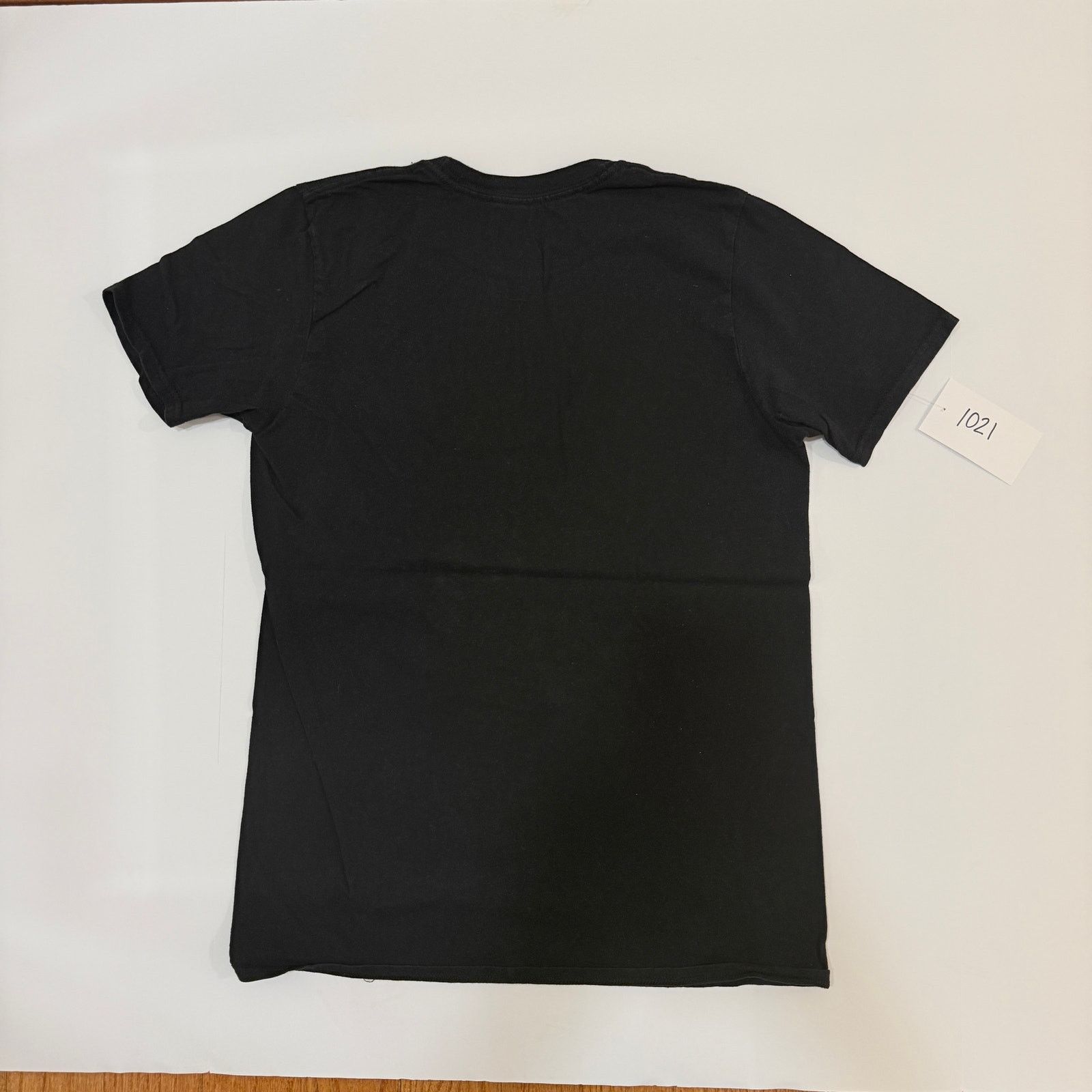 Other Naruto Shippuden Ichiraku Ramen Shop Black Graphic T-Shirt Size US M / EU 48-50 / 2 - 3 Thumbnail