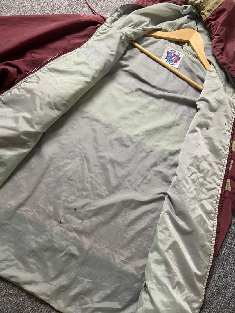 Japanese Brand DIO Japanese Brand Snowboarding Jacket (198) Size US XL / EU 56 / 4 - 6 Thumbnail