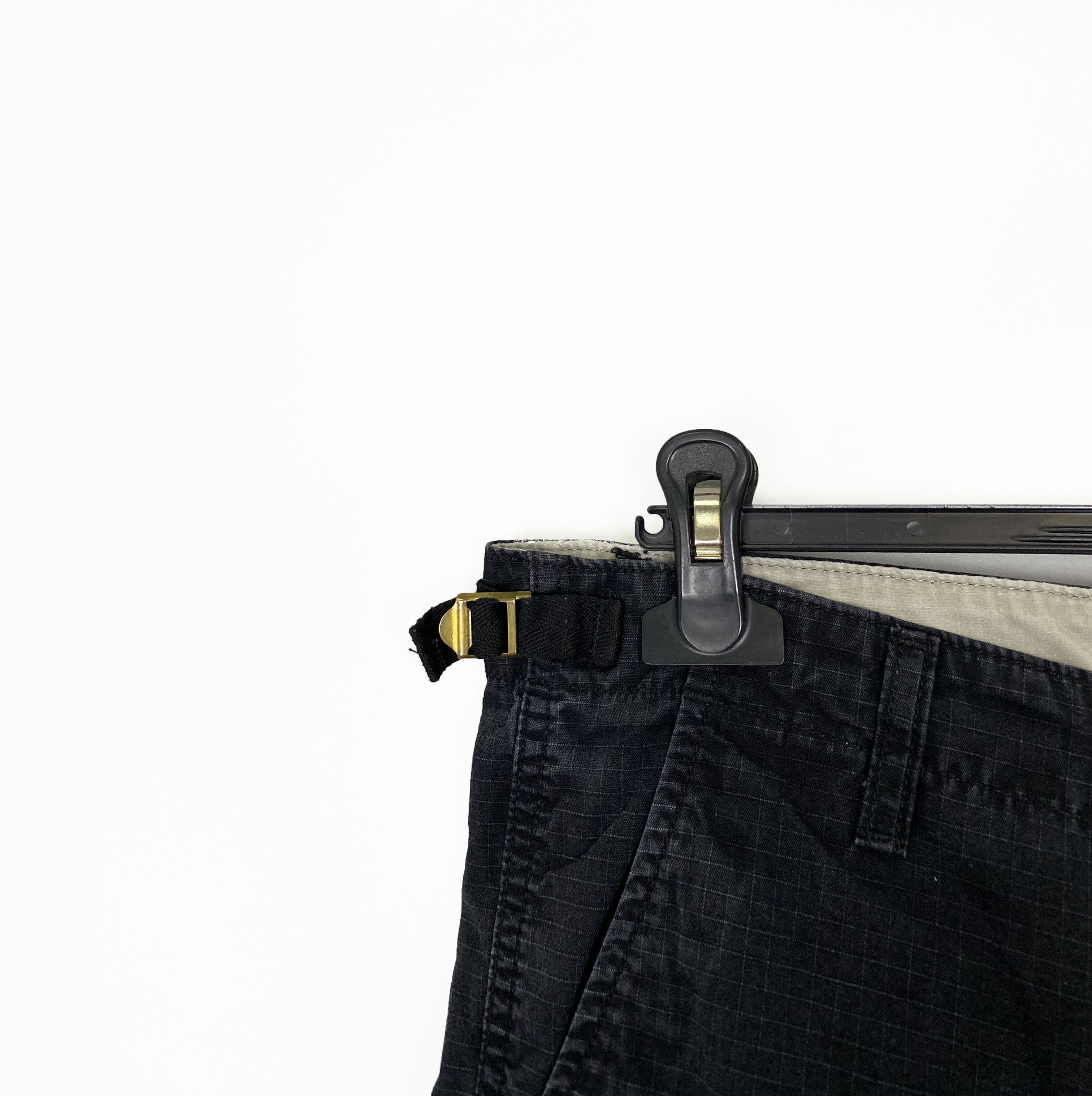 Carhartt Wip CARHARTT WIP Aviation Cargo Pant W32 L32 Size US 32 / EU 48 - 7 Thumbnail
