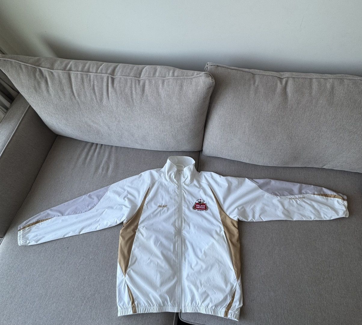 Palace Palace X Stella Artois Court Jacket Size US M / EU 48-50 / 2 - 3 Thumbnail