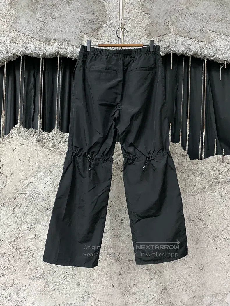 Our Legacy Our Legacy Nylon Pants Size 28" / US 6 / IT 42 - 2 Thumbnail