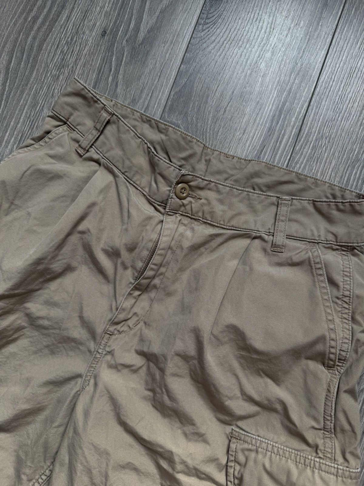 Carhartt Carhartt Cole Cargo Short 28 Men’s Size US 28 / EU 44 - 3 Thumbnail