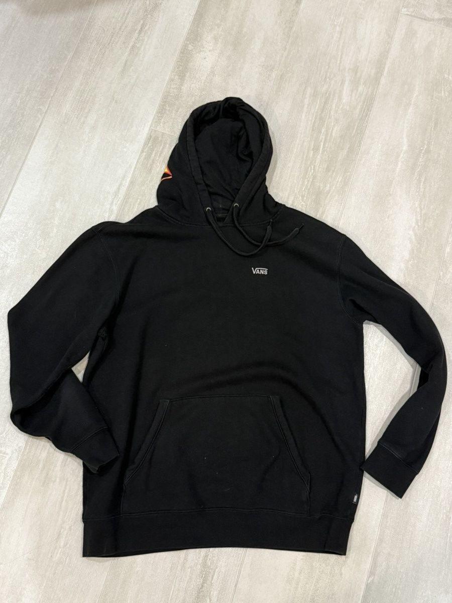 Vans Vans x Thrasher hoodie Size US XL / EU 56 / 4 - 1 Thumbnail