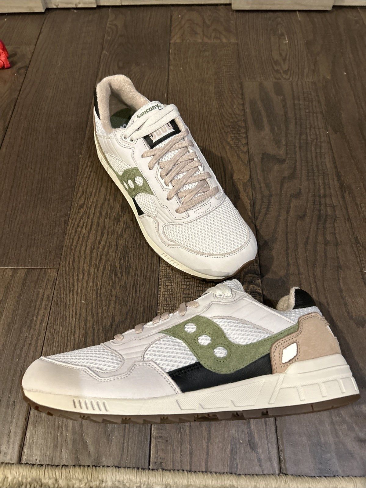 Saucony Shadow 5000 Sneakers