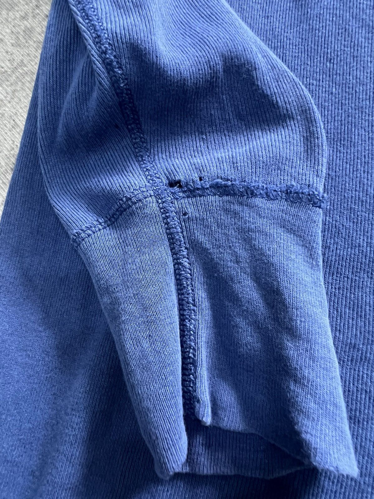 Vintage Duofold waffle-knit thermal henley Size US M / EU 48-50 / 2 - 6 Thumbnail