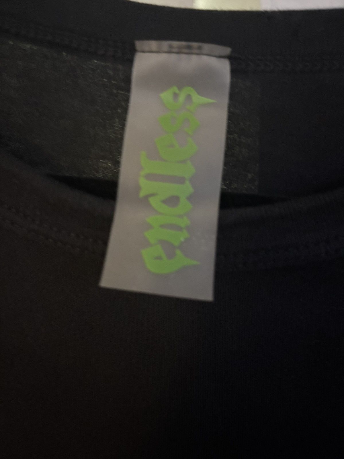 Endless Endless denim thermal Size US L / EU 52-54 / 3 - 3 Thumbnail