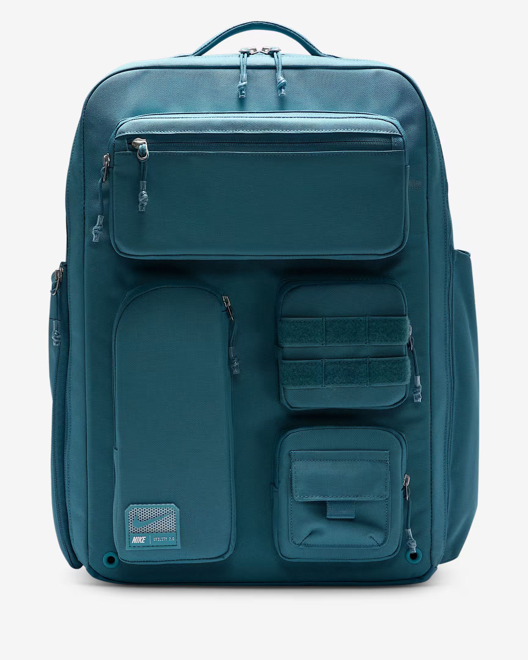 Nike Nike Utility Elite Backpack (37L) Size ONE SIZE - 13 Thumbnail