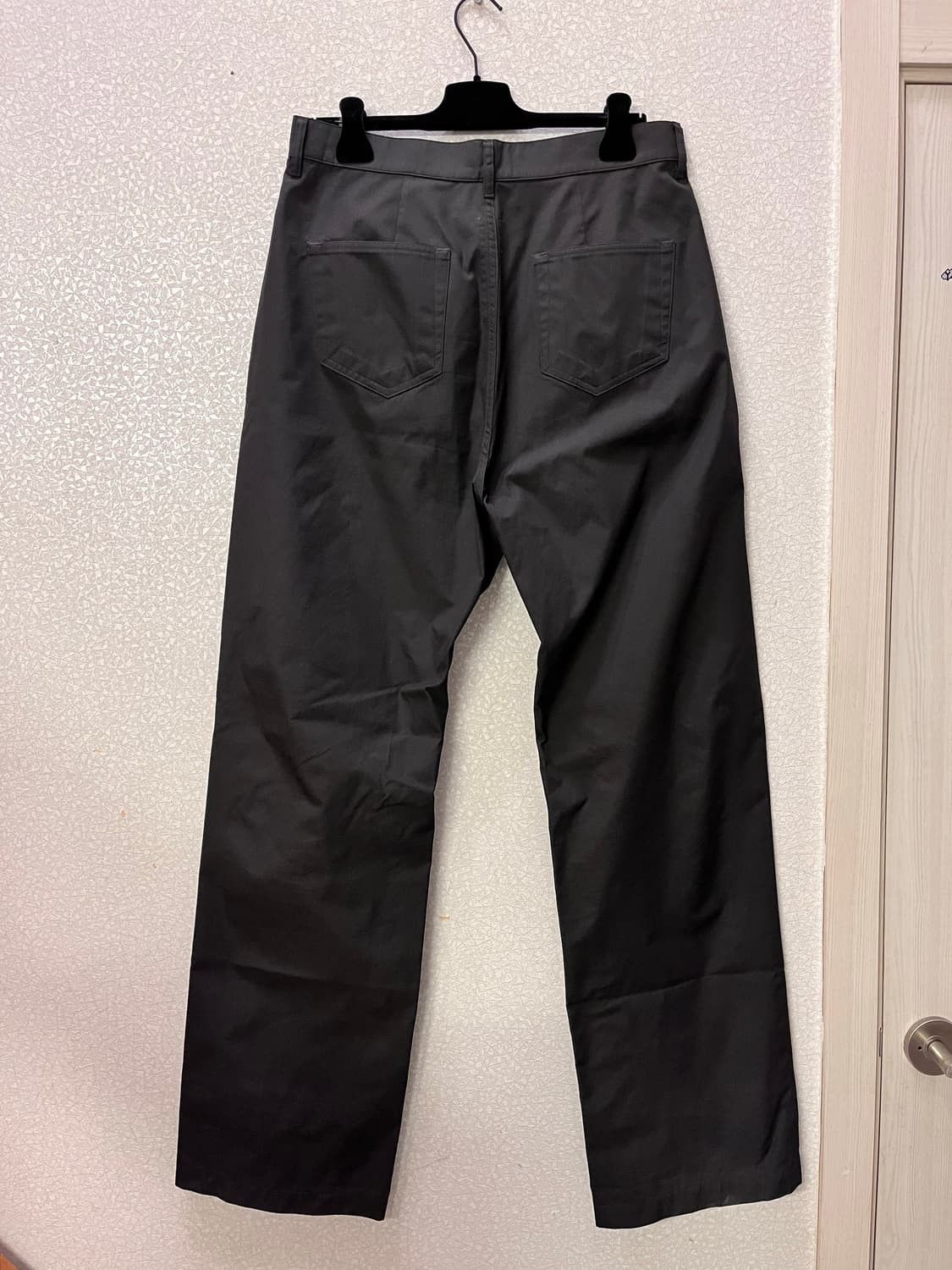 Rick Owens Rick Owens Geth Jeans Size US 32 / EU 48 - 2 Thumbnail