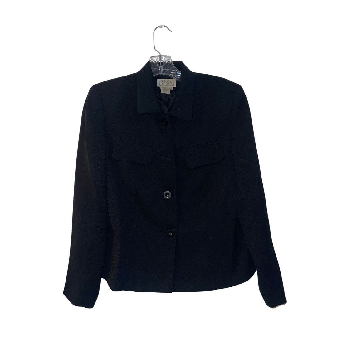 Other Jennifer Moore Petite Women Blazer 8P Office Career Jacket Size M / US 6-8 / IT 42-44 - 1 Thumbnail