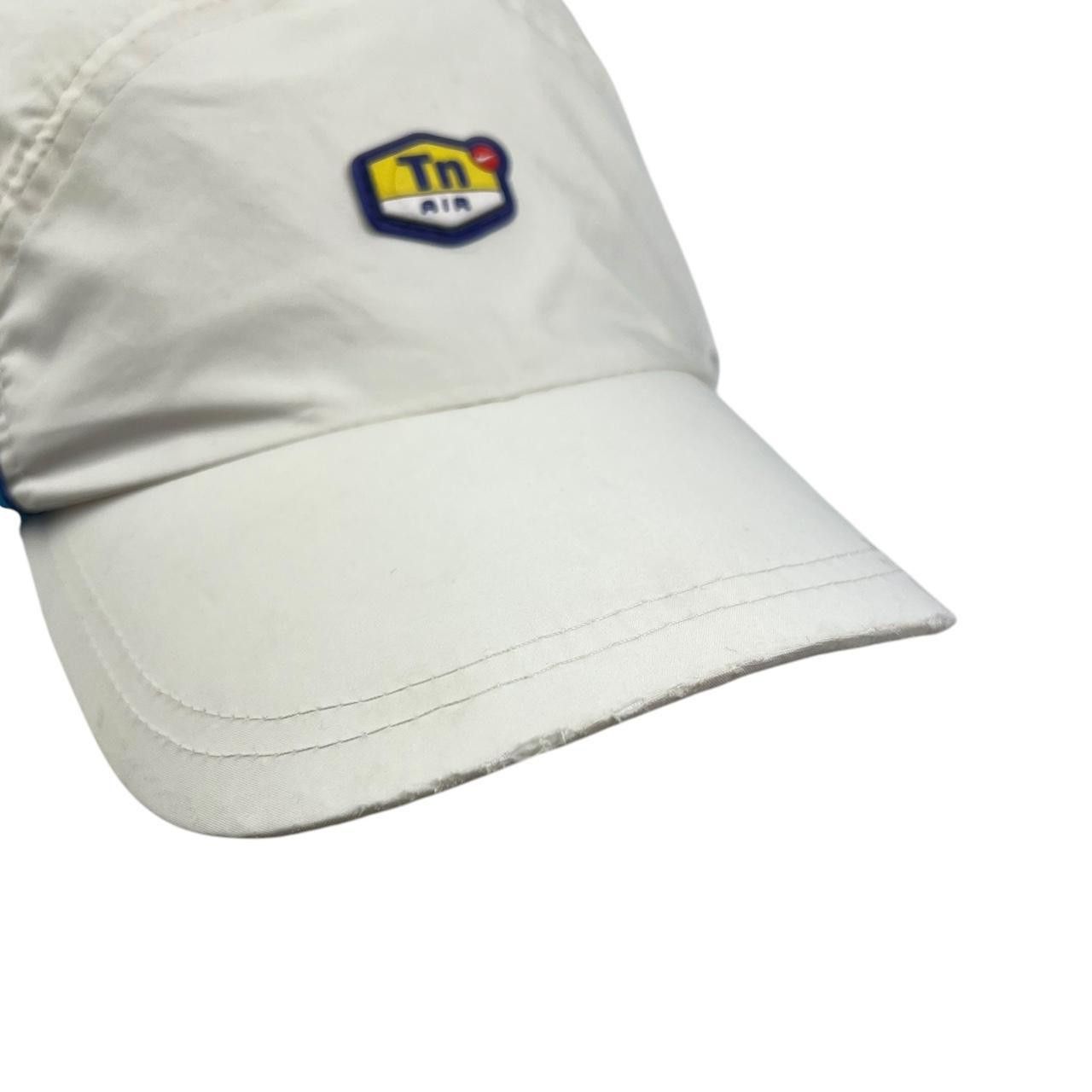 Nike Vintage Nike TN Hat / Cap Size ONE SIZE - 3 Thumbnail