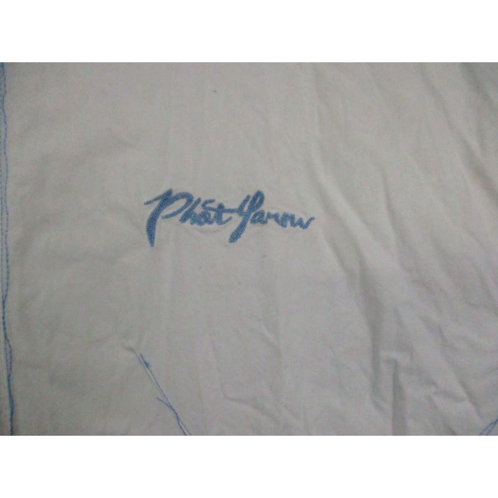 Phat Farm VINTAGE Phat Farm Shirt Mens 3XL Party Hip Hop Rapper Skater Streetwear 80s 90s Womens Boys Girls Size US XXL / EU 58 / 5 - 2 Thumbnail