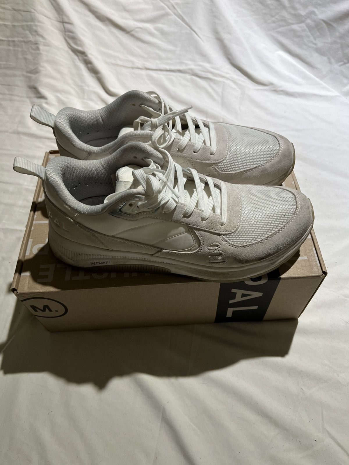 Other MUNICIPAL Origin Shoes Size US 12 / EU 45 - 5 Thumbnail