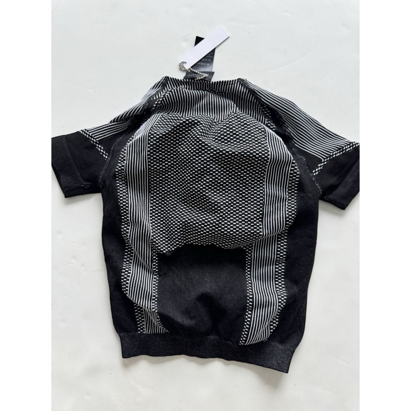 Misbhv MISBHV Sports Top XXS Size XXS / US 00 / IT 34 - 2 Thumbnail