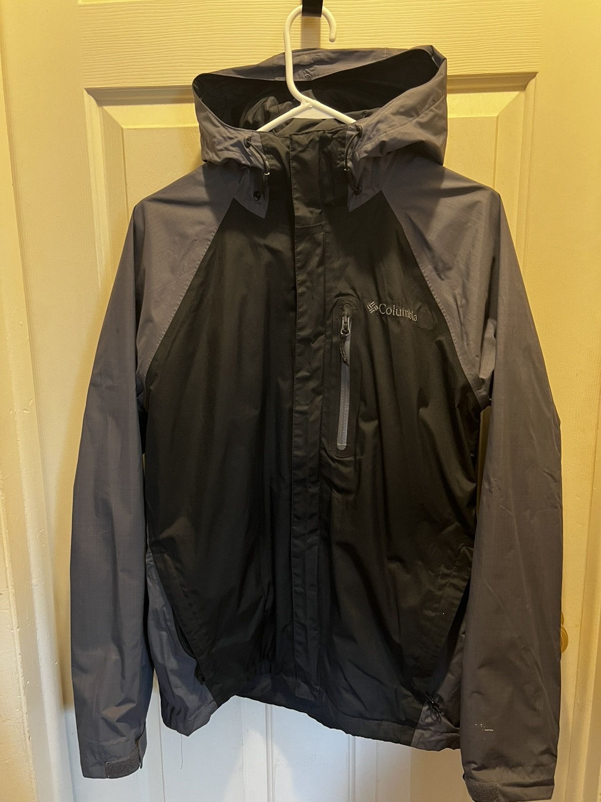 Columbia Columbia Omni-Heat jacket Size US M / EU 48-50 / 2 - 1 Thumbnail