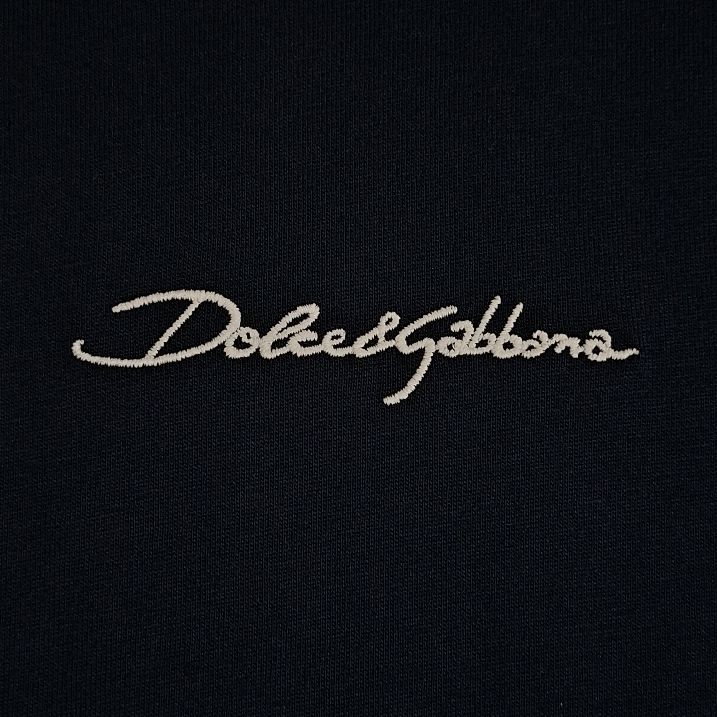 Dolce & Gabbana Dolce Gabbana t shirt size L 50 Size US L / EU 52-54 / 3 - 6 Thumbnail