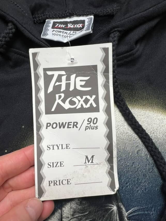 Other Wolf hoodie Size US M / EU 48-50 / 2 - 4 Thumbnail