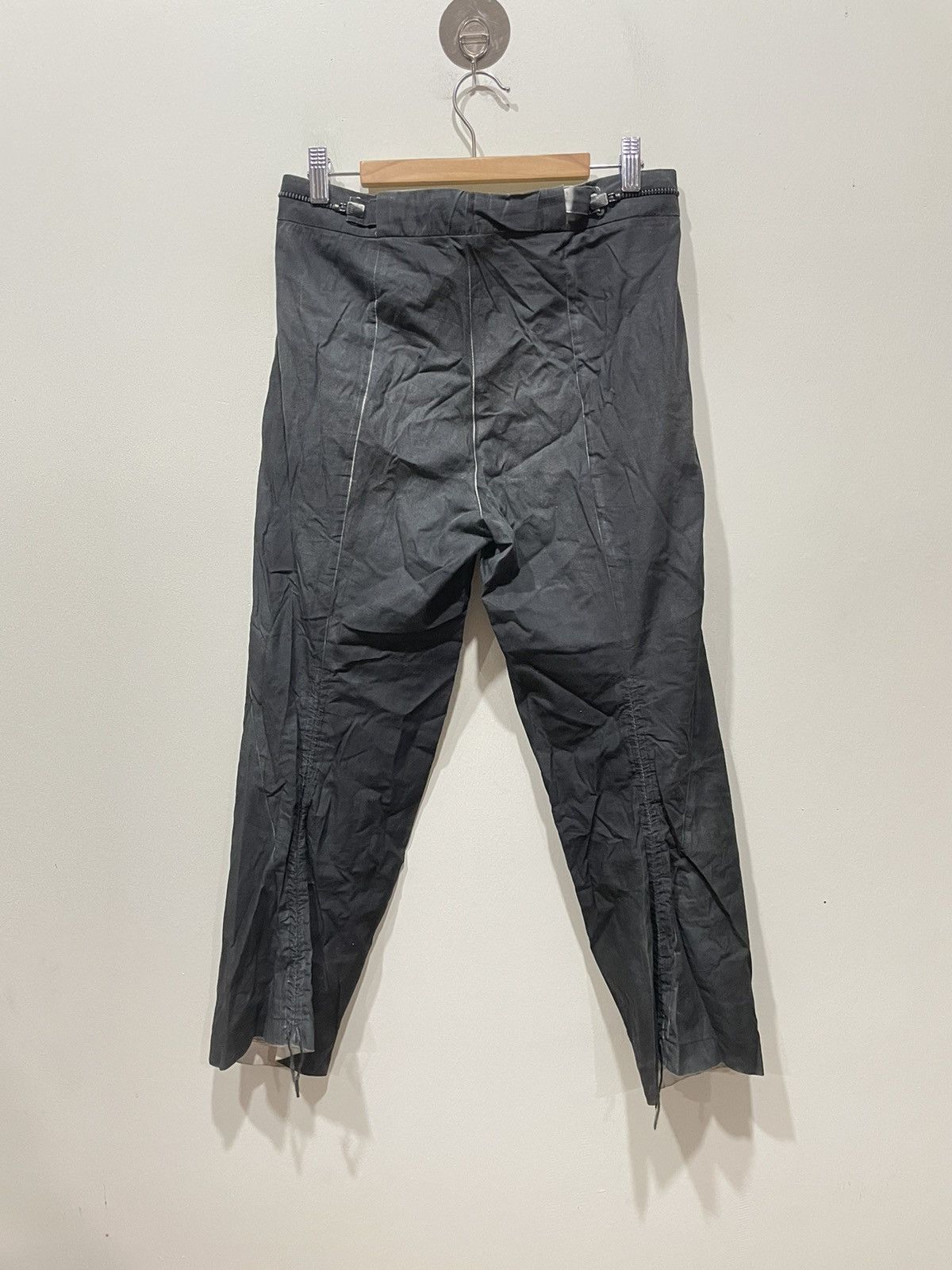Japanese Brand × Lumen Et Umbra × Vintage Lumen Et Umbra by Issei Fujita Pants Size US 30 / EU 46 - 2 Thumbnail