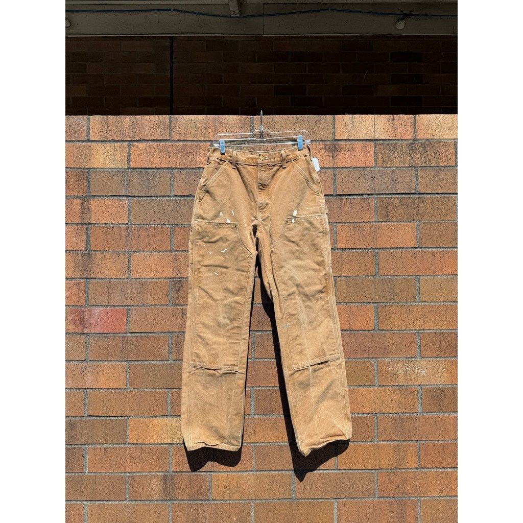 Carhartt × Carhartt Wip × Palace Carhartt x Palace Double Knee