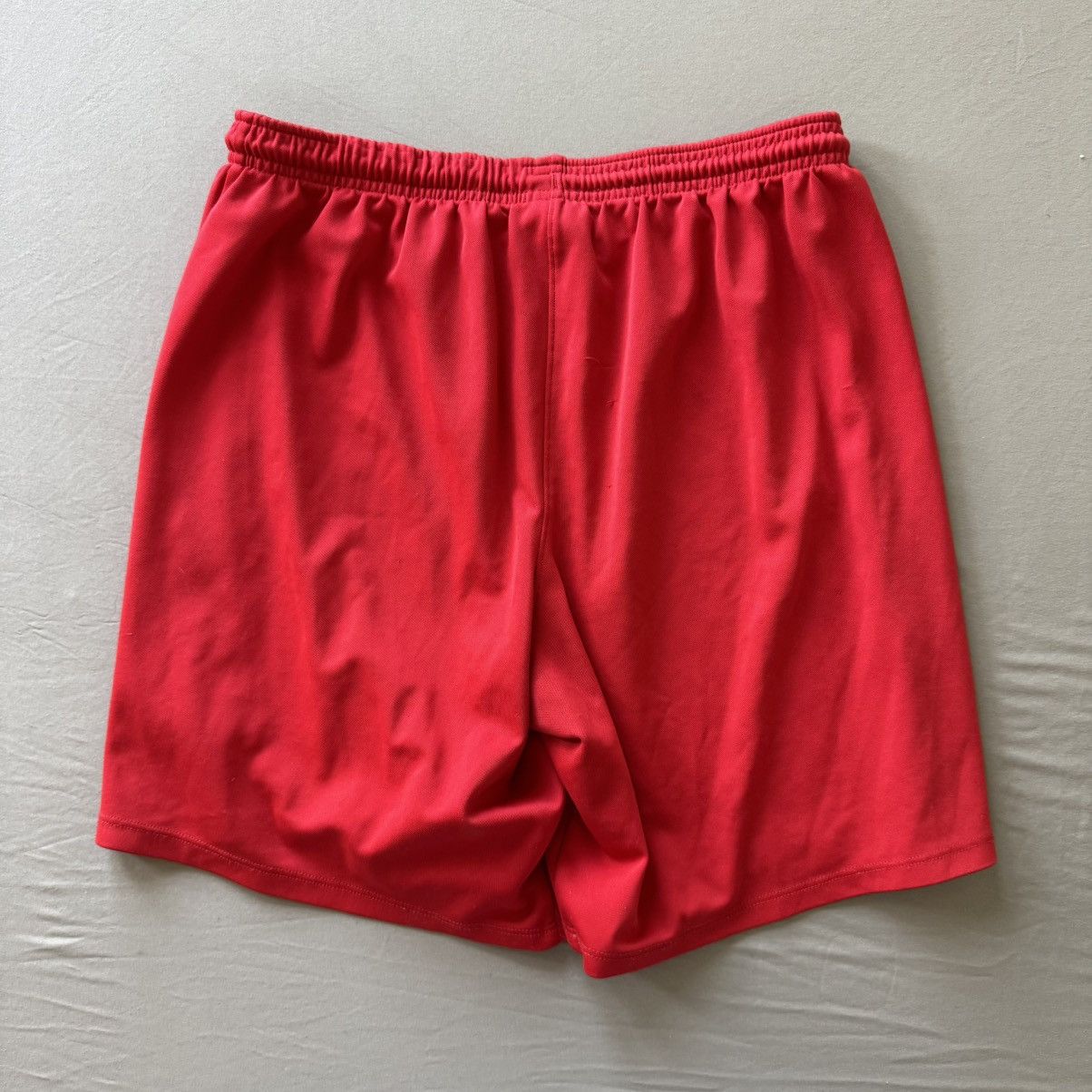 Nike Nike Dri-FIT Multi Woven Soccer Shorts Size US 28 / EU 44 - 2 Thumbnail