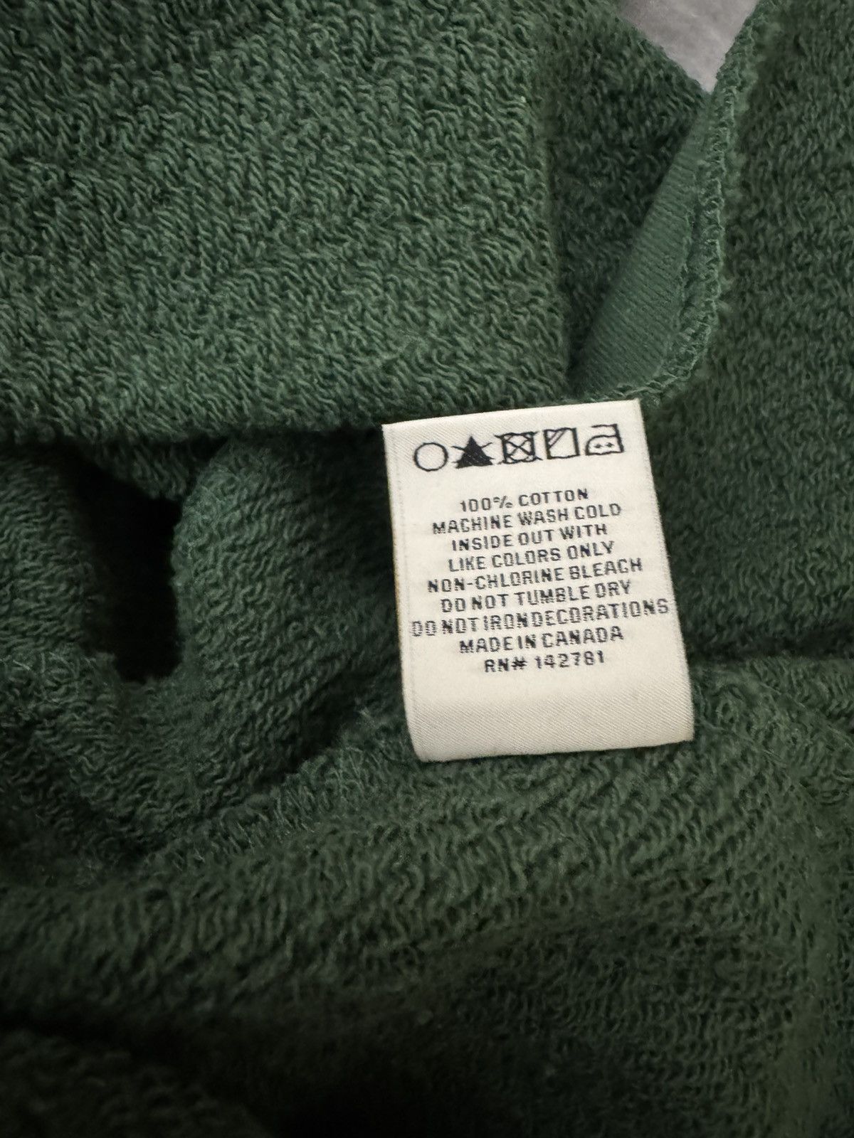 Aime Leon Dore × New Balance Quarter Zip Pullover Size US M / EU 48-50 / 2 - 5 Thumbnail