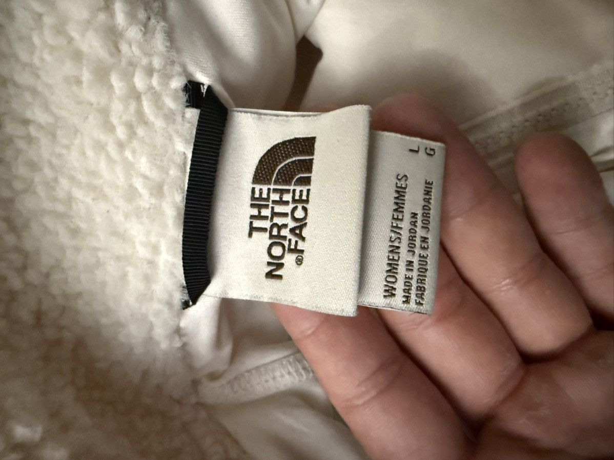 The North Face North Face Sherpa Jacket Size L / US 10 / IT 46 - 3 Thumbnail