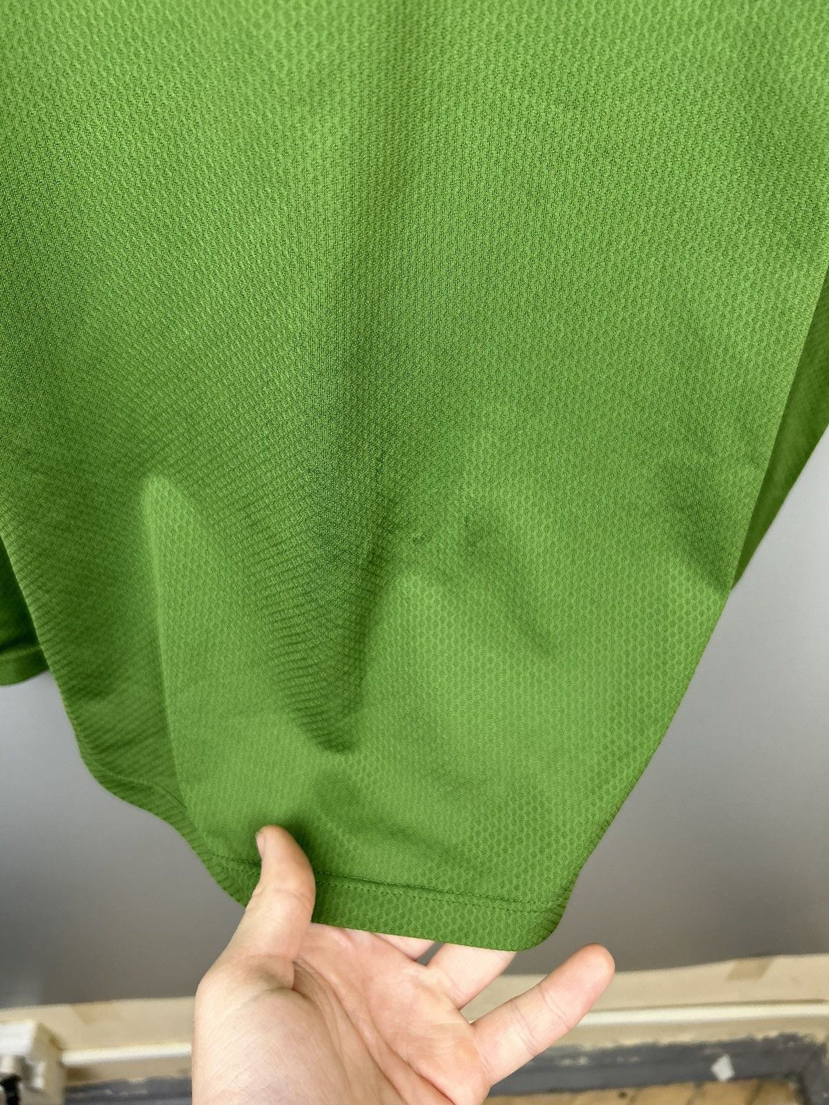 Arc'teryx Arcteryx T shirt thermo Jersey Size US L / EU 52-54 / 3 - 10 Thumbnail