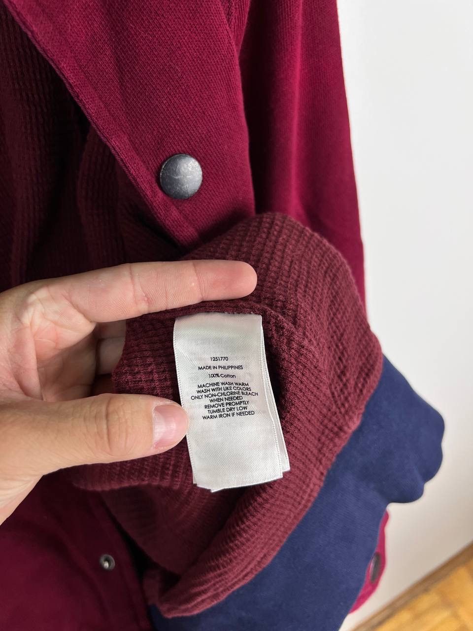 Polo Ralph Lauren Polo Ralph Lauren luxury jacket size M Size US M / EU 48-50 / 2 - 3 Thumbnail