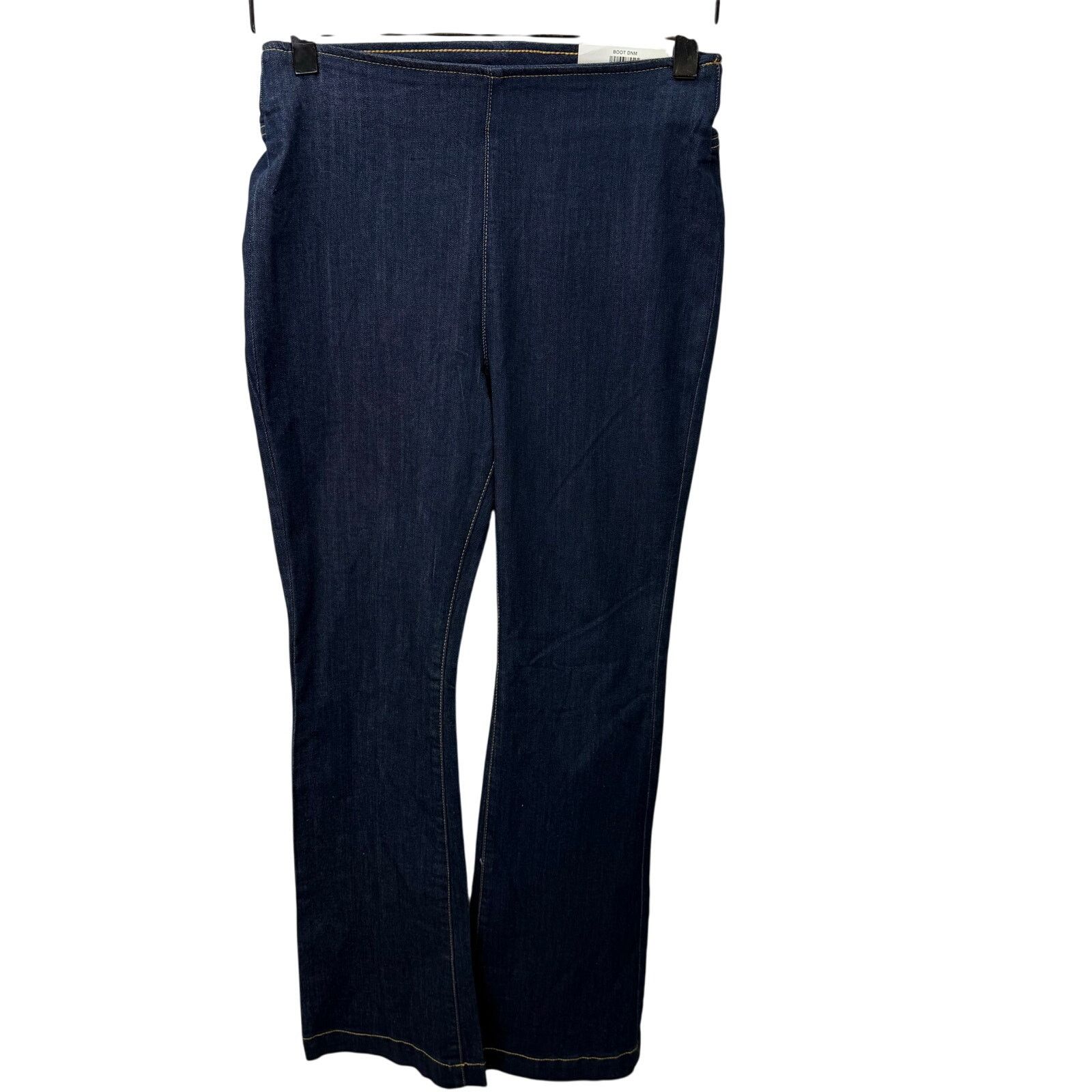 Macys Macy's INC International Concepts Jeans sz 8 NEW #G683 Size 30" / US 8 / IT 44 - 2 Thumbnail
