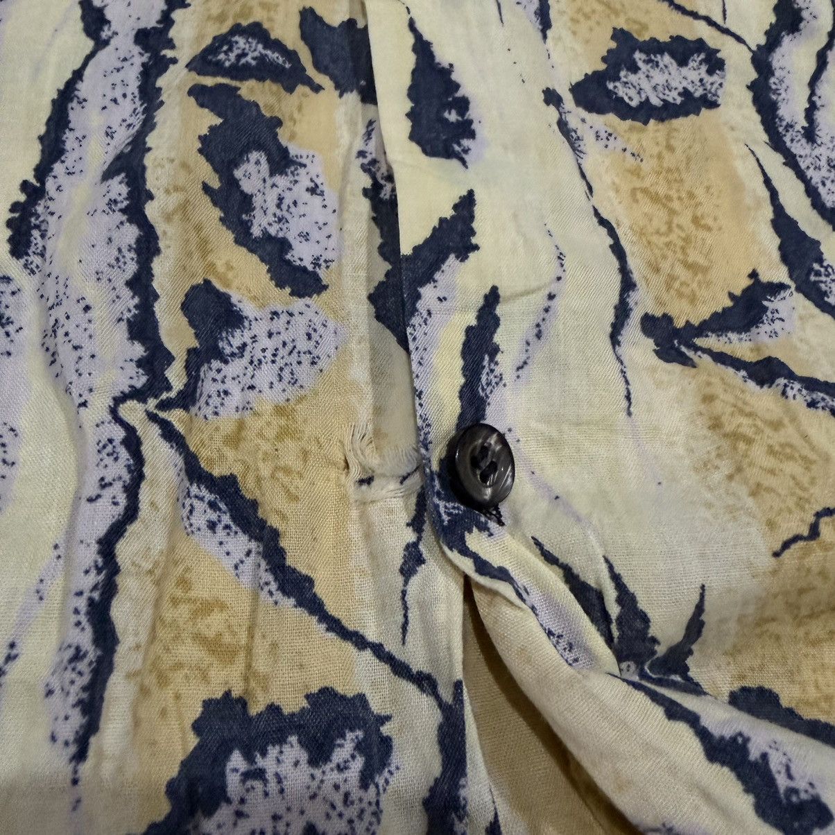 Vintage Vintage johnson la rocka shirt Size US XL / EU 56 / 4 - 3 Thumbnail