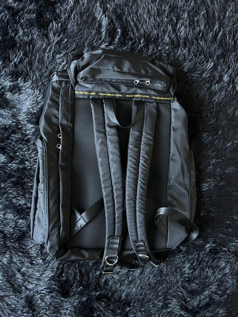 Undercover Undercover Undercover Prada style set backpack-2507 Size ONE SIZE - 2 Thumbnail