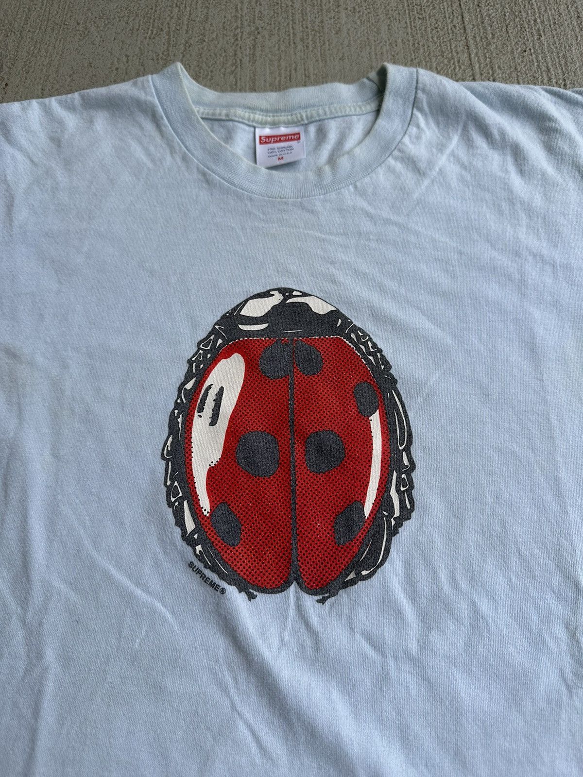 Other Supreme Shirt Size US M / EU 48-50 / 2 - 3 Thumbnail