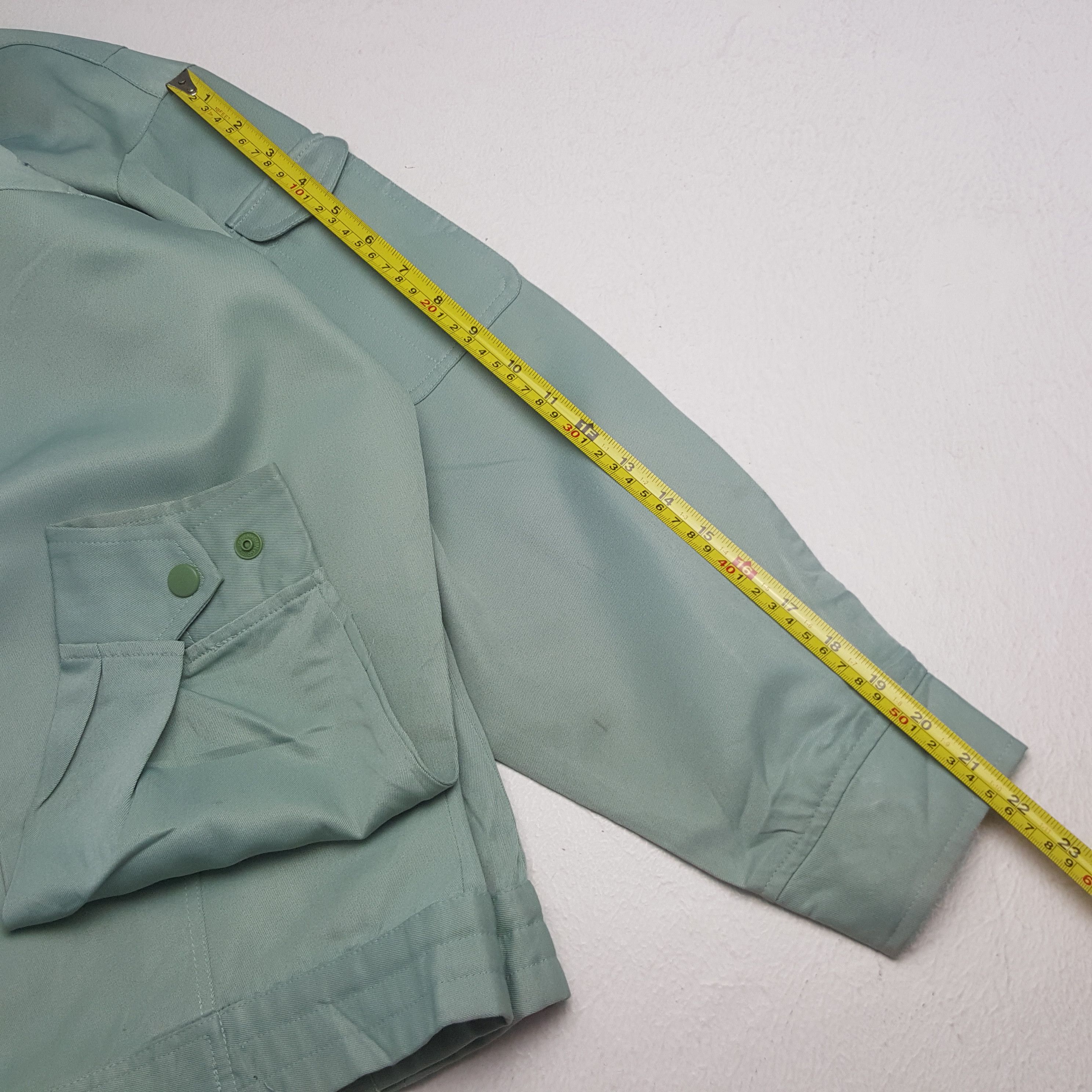 Other Vintage Racing Development TRD Toyota Custom Jacket C295N24 Size US M / EU 48-50 / 2 - 7 Thumbnail