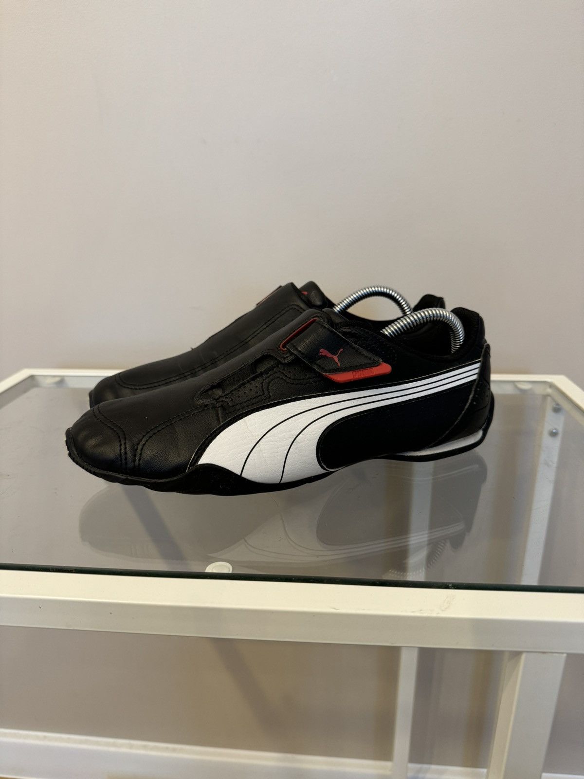 Puma speedcat vintage sneakers 90s y2k style 2000s cat