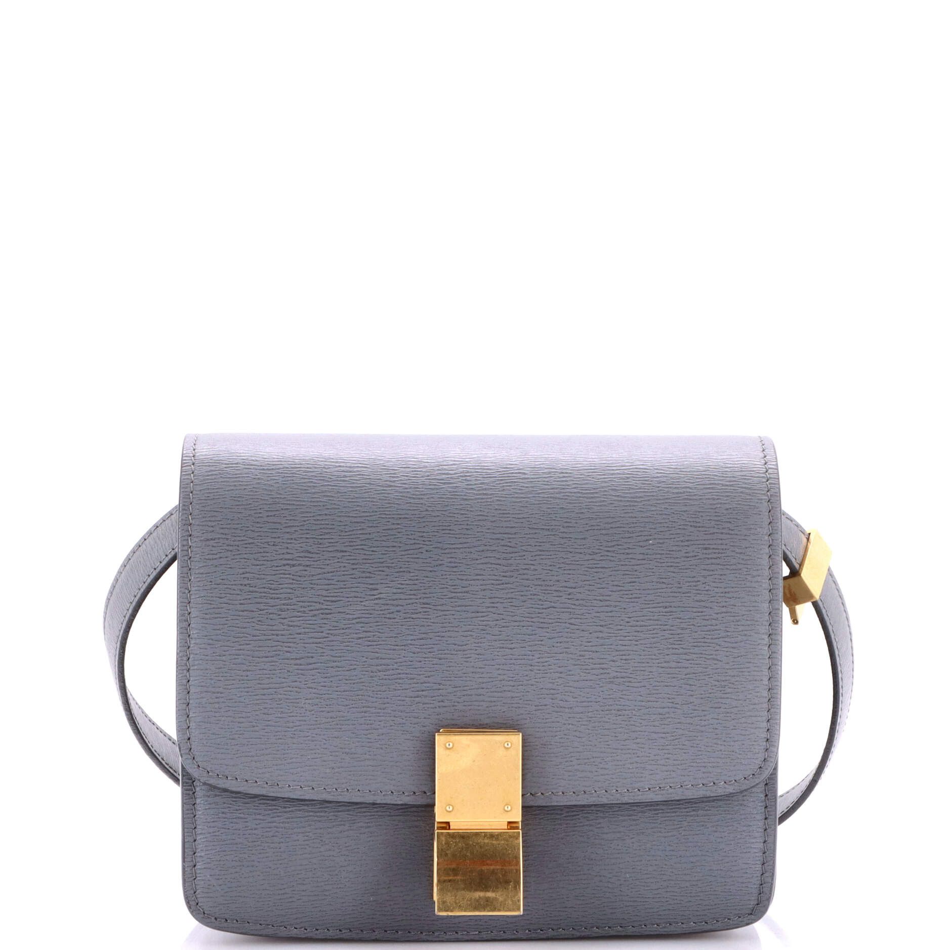 Celine Classic Box Bag Size ONE SIZE - 1 Thumbnail