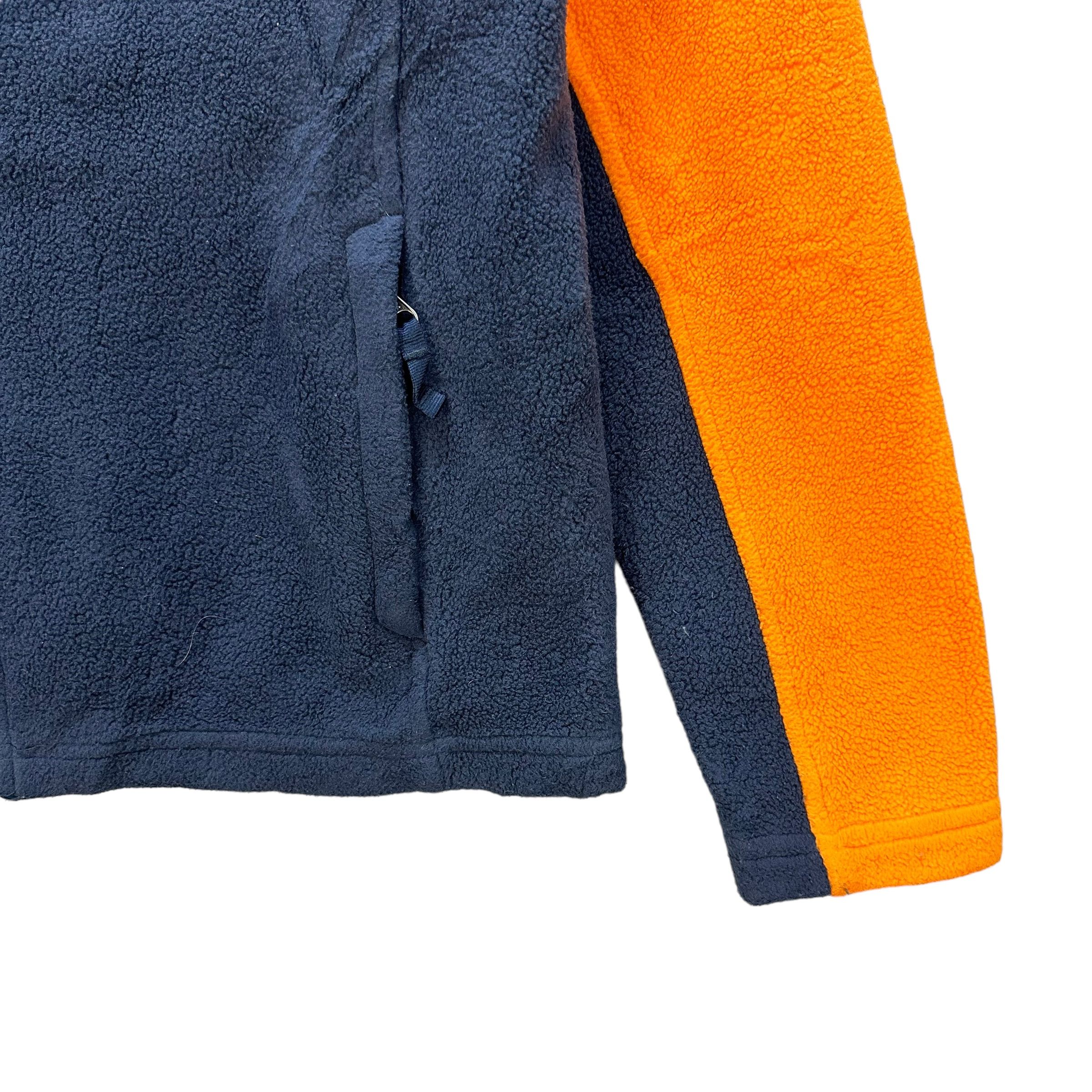 The North Face The North Face Fleece Jacket Boy/Youth #8997-46 Size US L / EU 52-54 / 3 - 6 Thumbnail
