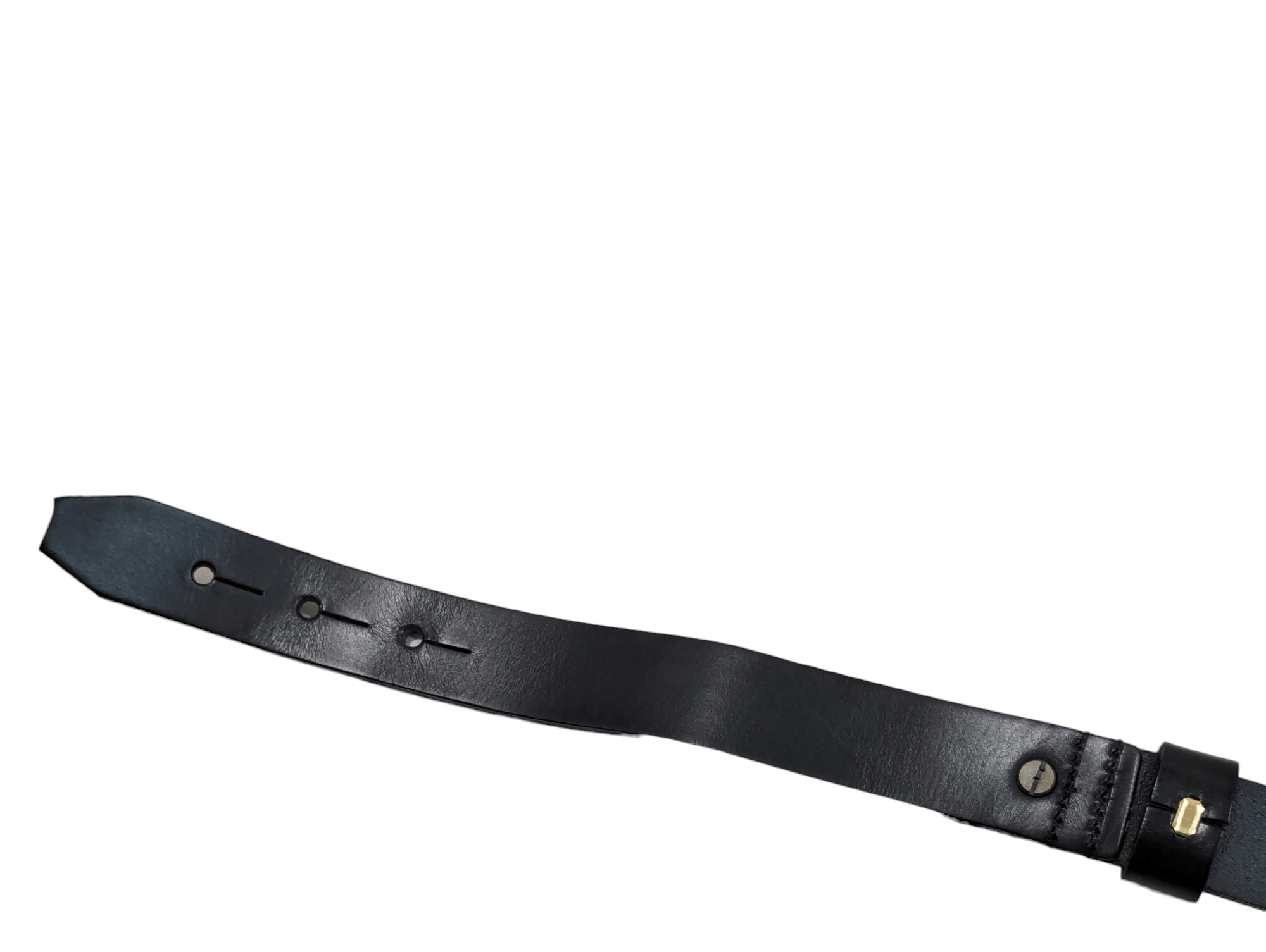 Burberry BURBERRY LONDON BELT LEATHER Size ONE SIZE - 4 Thumbnail