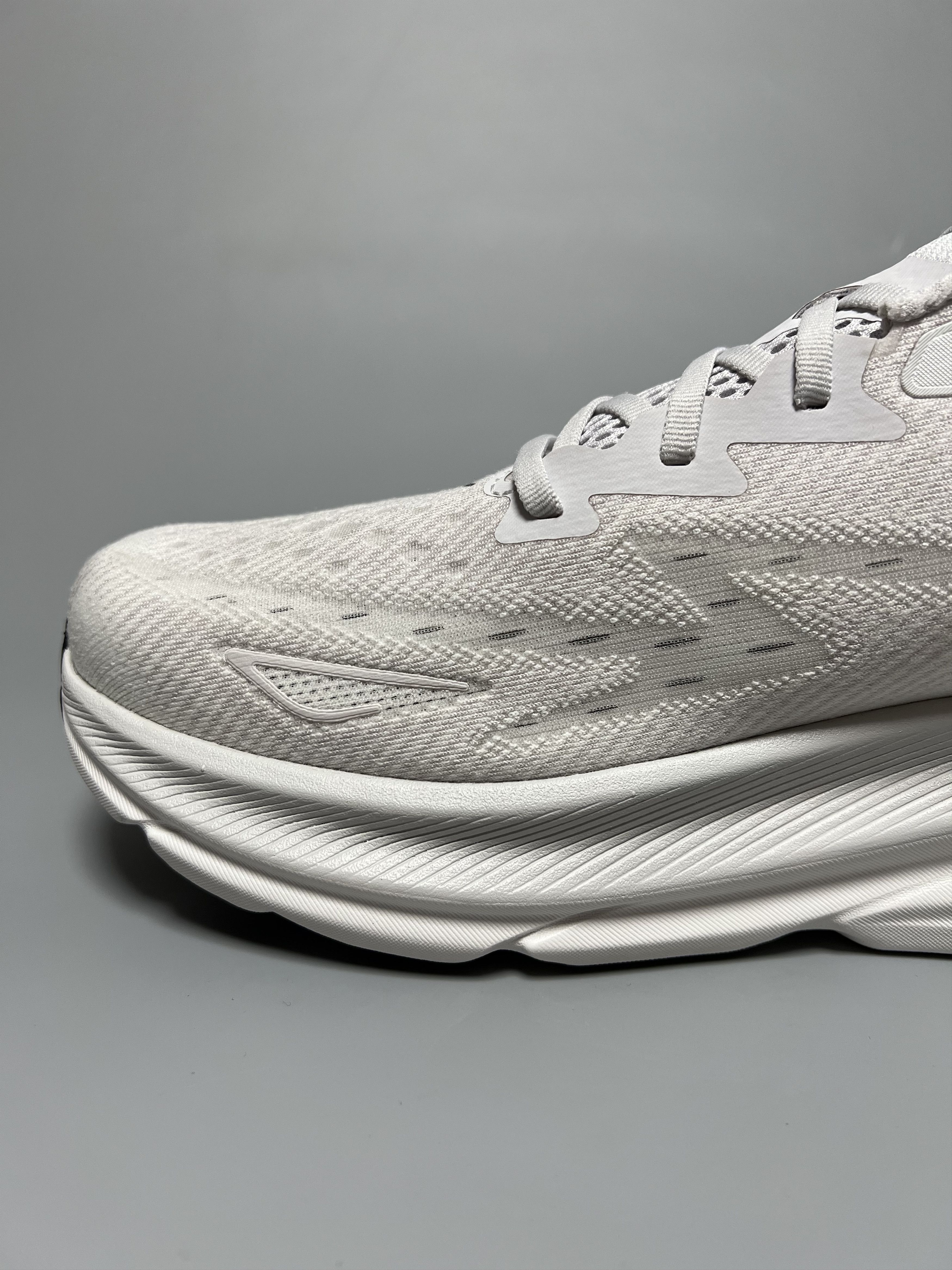 Hoka 15 EE Hoka One One Clifton 9 Wide Running Shoes Walking Gym Size US 15 / EU 48 - 10 Thumbnail