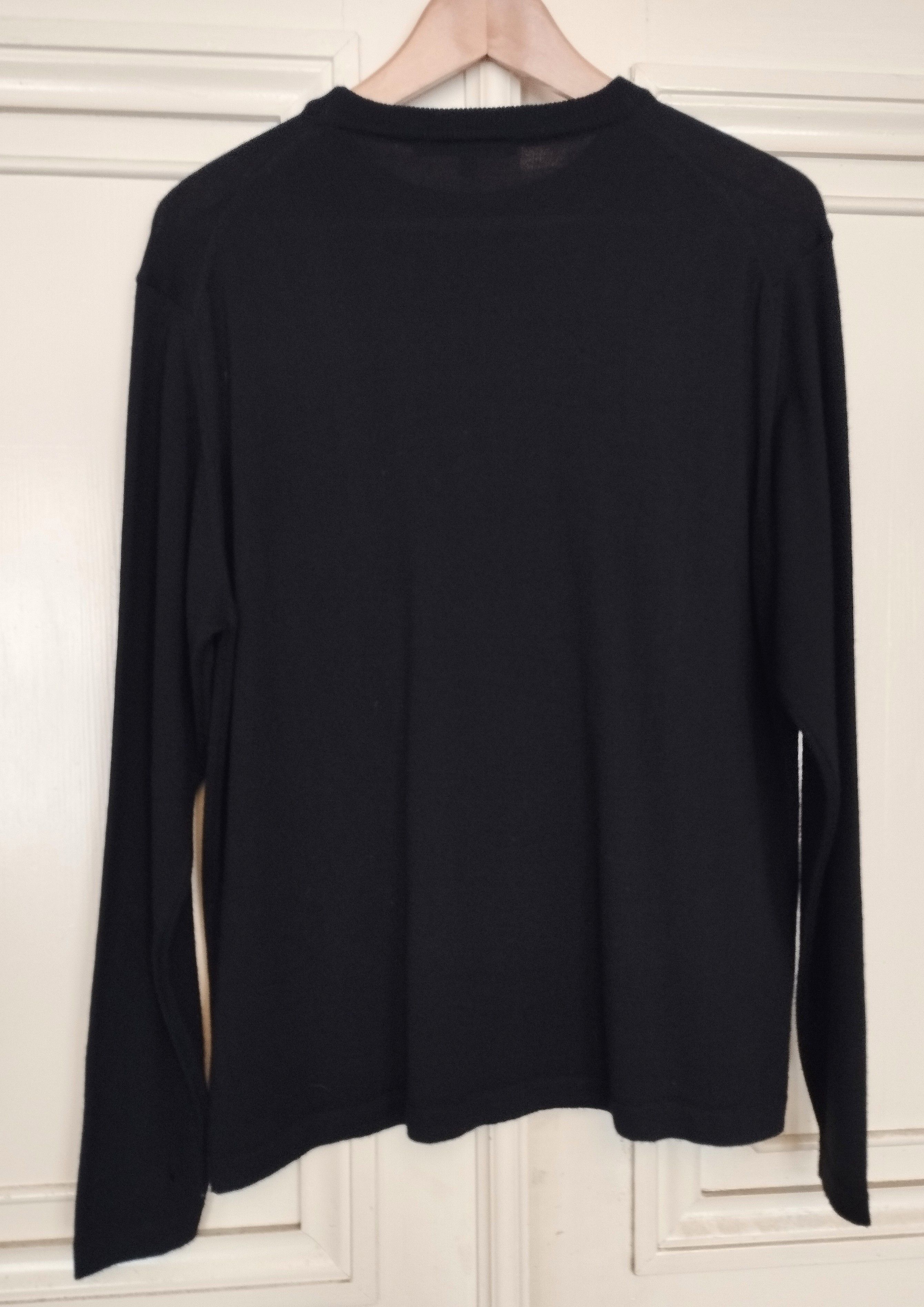 Cerruti 1881 Cerruti Pull Boyfriend TXL Size XL / US 12-14 / IT 48-50 - 2 Thumbnail
