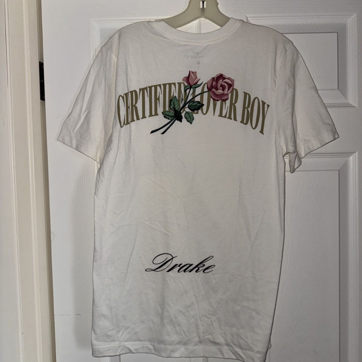 Drake Octobers Very Own OVO Nike CLB Size US S / EU 44-46 / 1 - 2 Thumbnail