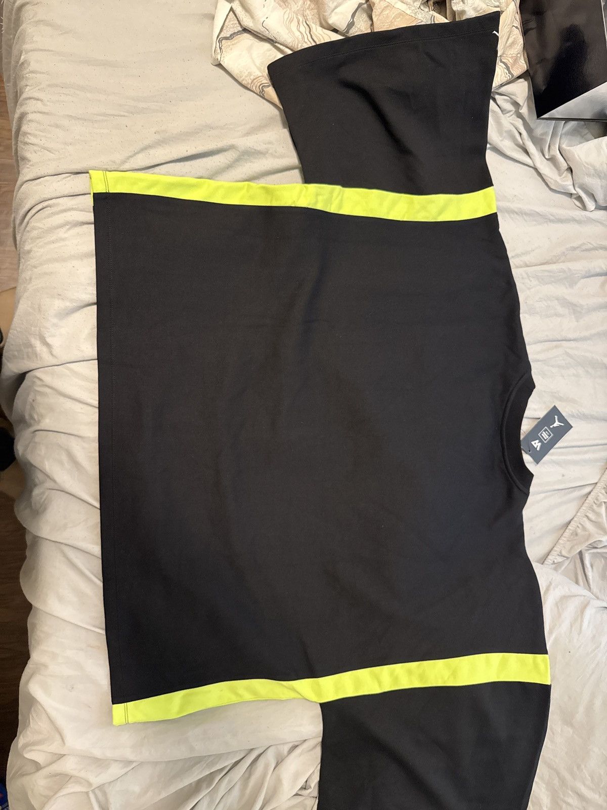 Jordan Brand Jordan Open Ceremony Tee Size US L / EU 52-54 / 3 - 1 Thumbnail