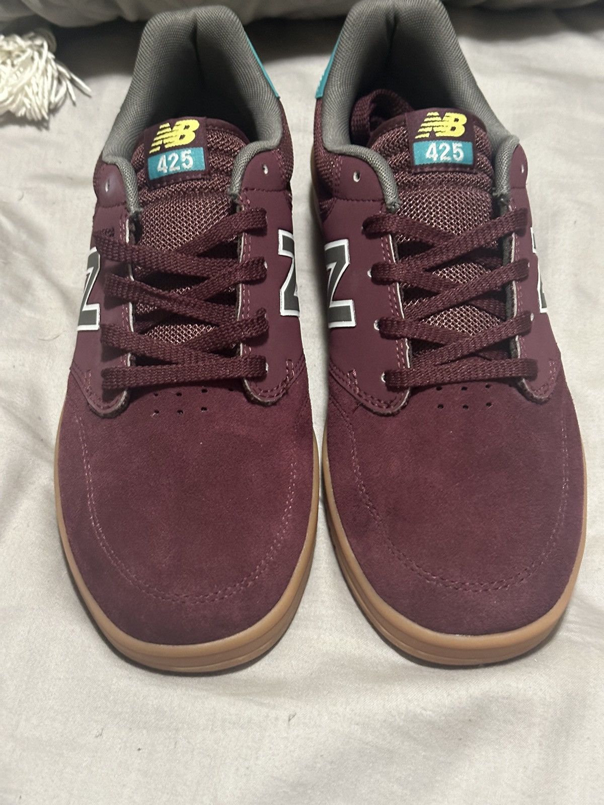 New Balance New Balance men’s size 9 Size US 9 / EU 42 - 5 Thumbnail