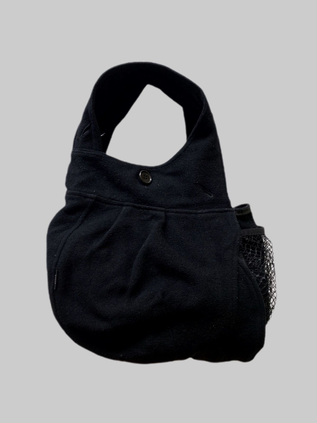 Zucca Grails❗️Vintage Zucca Rare Design Bag Size ONE SIZE - 1 Thumbnail