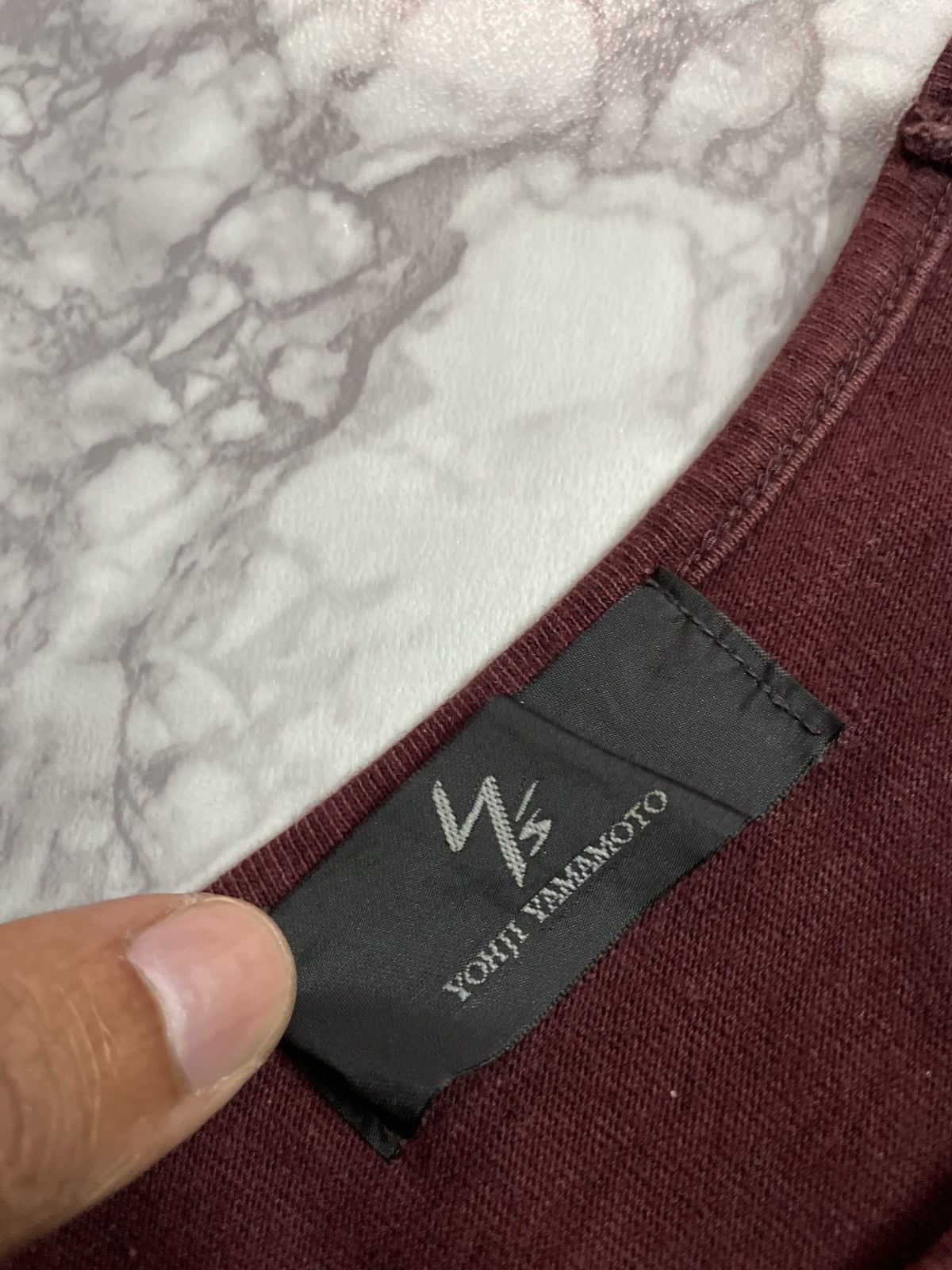 Yohji Yamamoto ‼️Hearing Offer‼️Yohji Yamamoto Longsleeve Size US M / EU 48-50 / 2 - 10 Thumbnail
