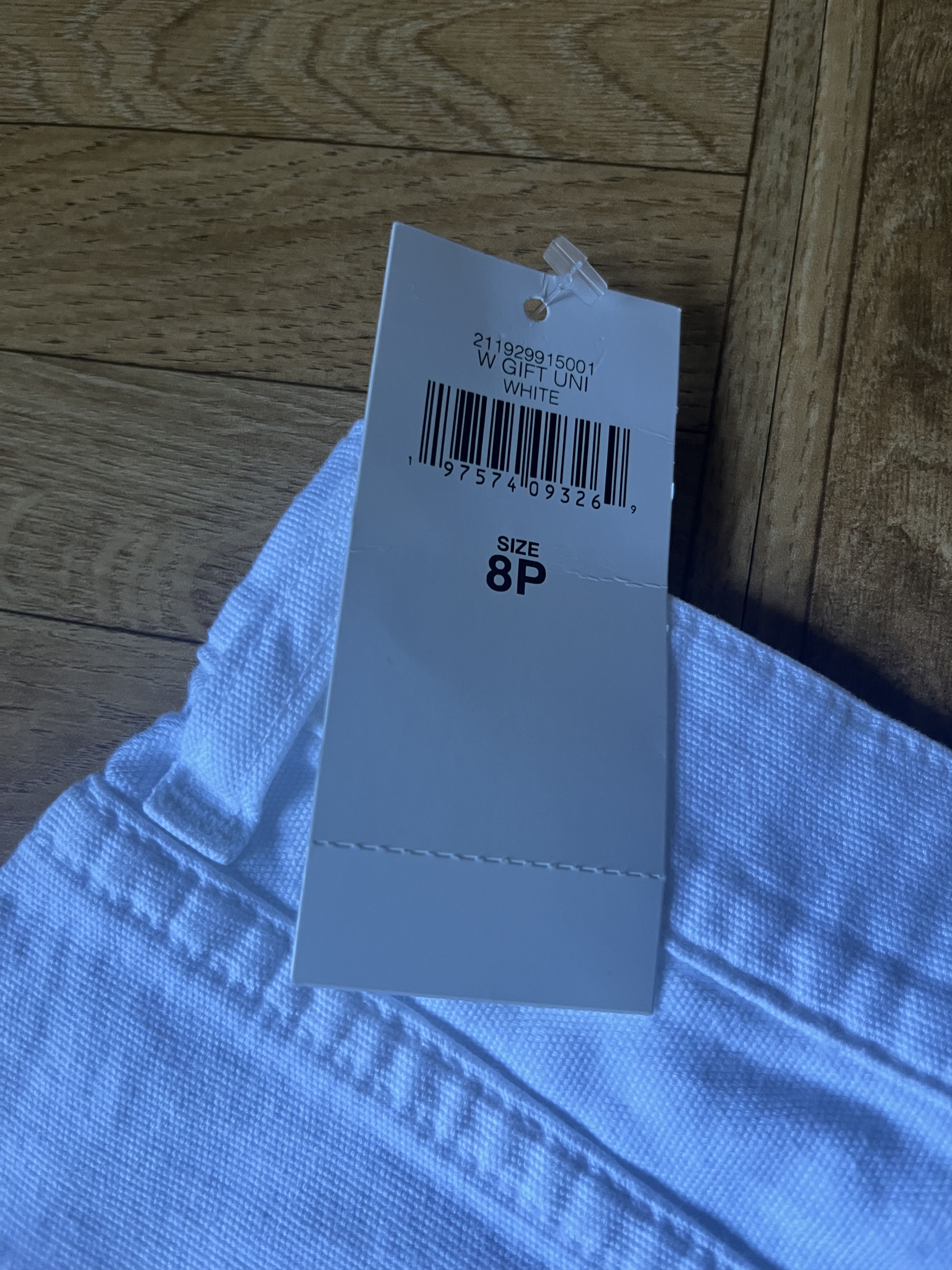 Polo Ralph Lauren Ralph Lauren Team USA Olympic – Paris 2024 Athlete Edition Size 30" / US 8 / IT 44 - 5 Thumbnail