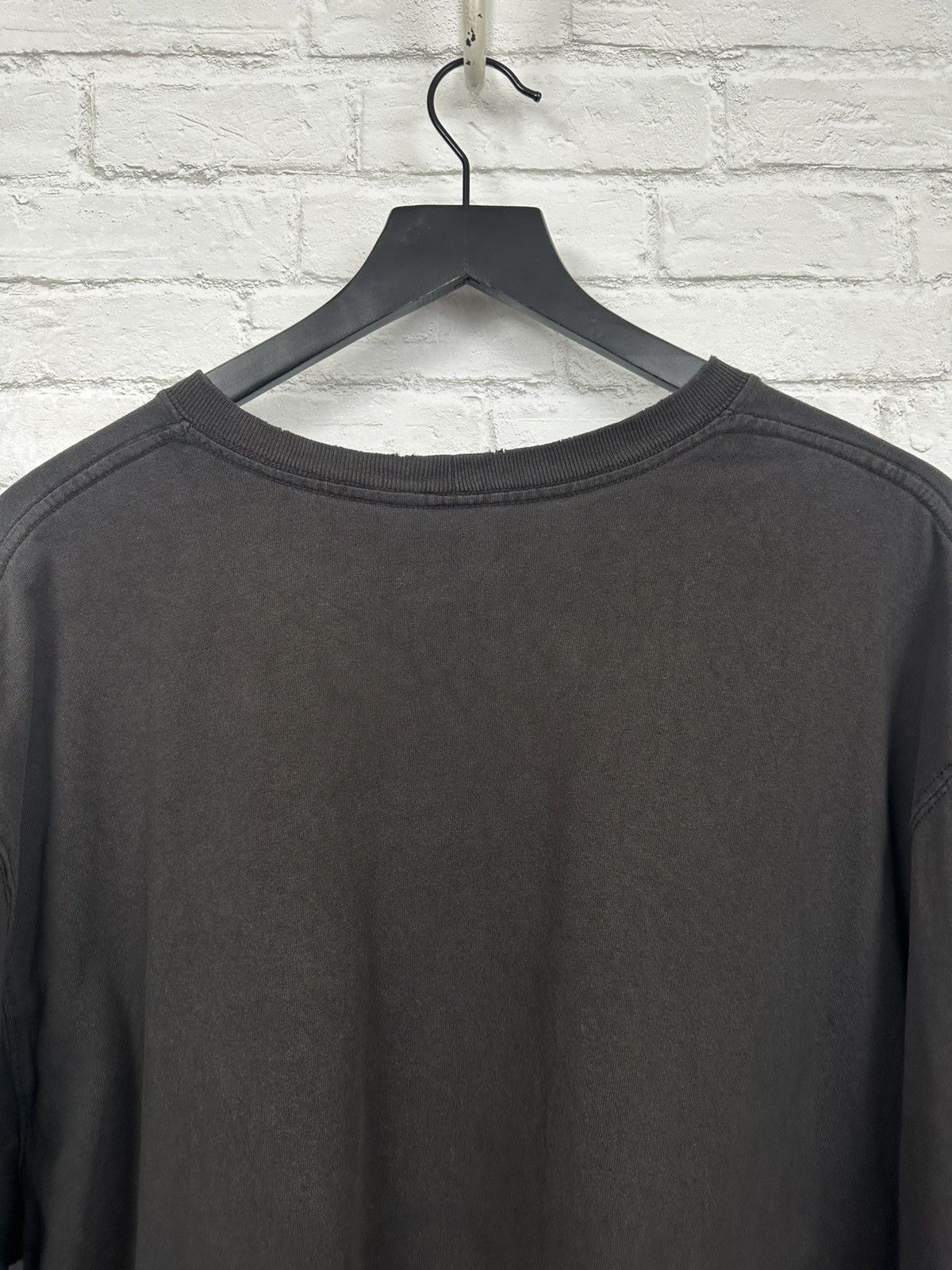 Carhartt (XL) THRASHED OUT FADED Carhartt Longsleeve Tee Size US XL / EU 56 / 4 - 14 Thumbnail