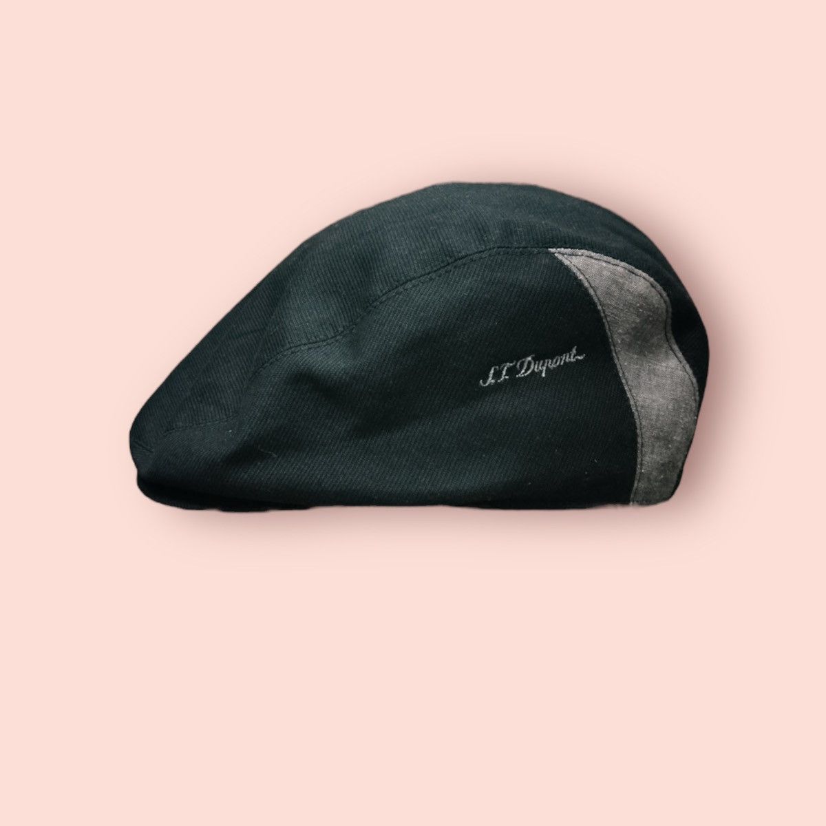 Japanese Brand × S.T. Dupont × Vintage VINTAGE S.T DUPONT BARETTA Size ONE SIZE - 1 Thumbnail