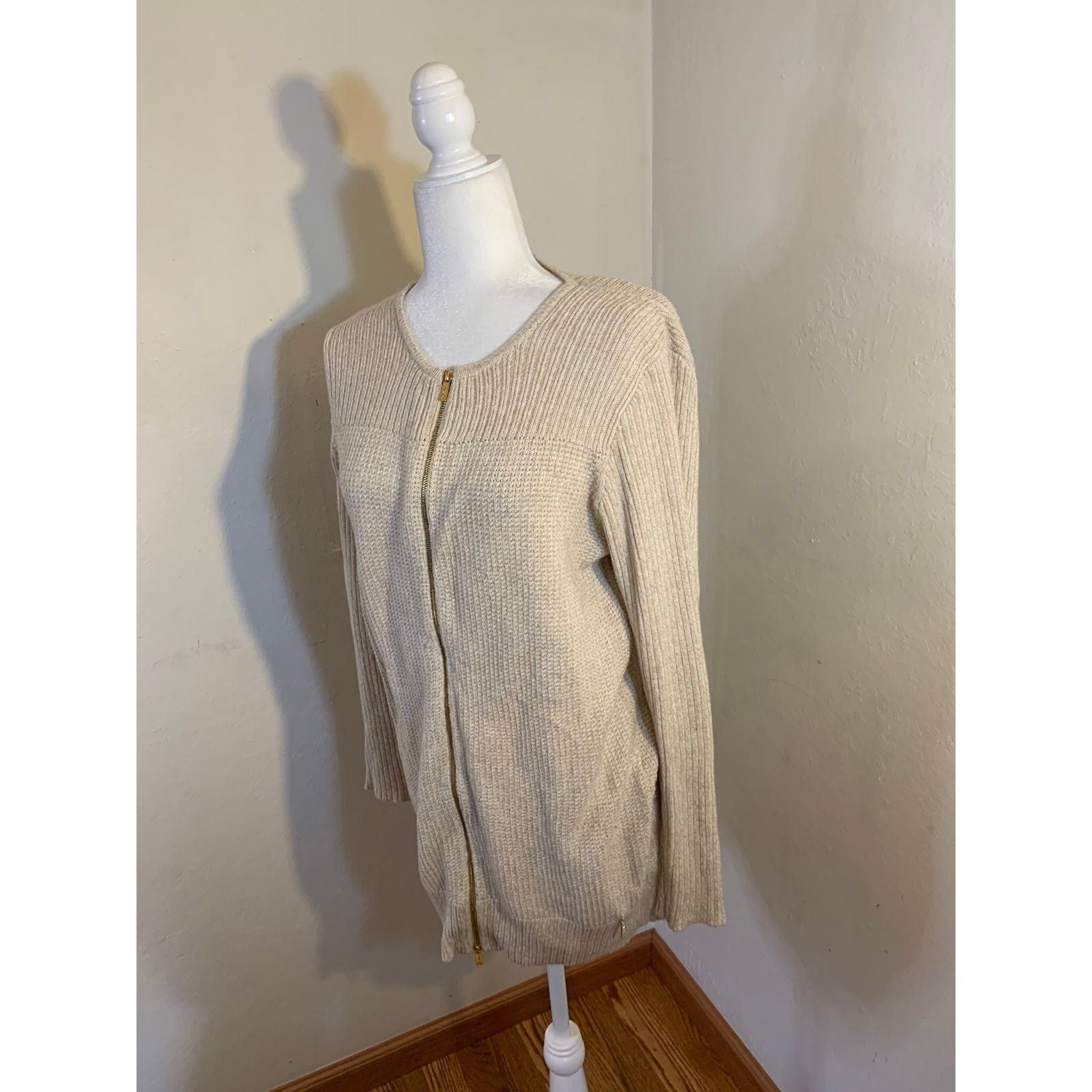 Calvin Klein Calvin Klein cardigan women size M Size M / US 6-8 / IT 42-44 - 7 Thumbnail