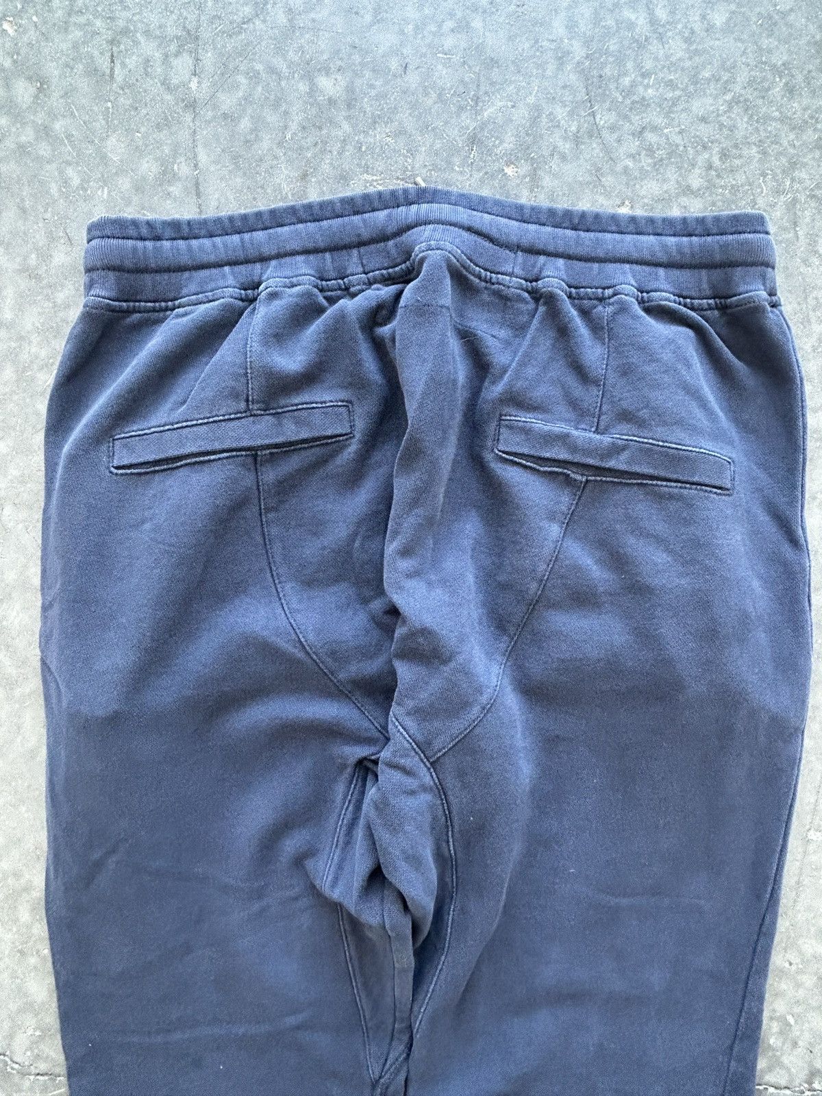 True Religion × Vintage Vintage Y2K True Religion Jogger Sweatpants Size US 34 / EU 50 - 6 Thumbnail