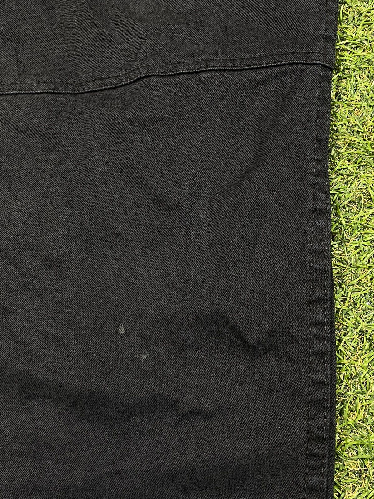 G-Star Vintage G star raw jeans cargo faded japanese y2k size 33x34 Size US 33 - 5 Thumbnail